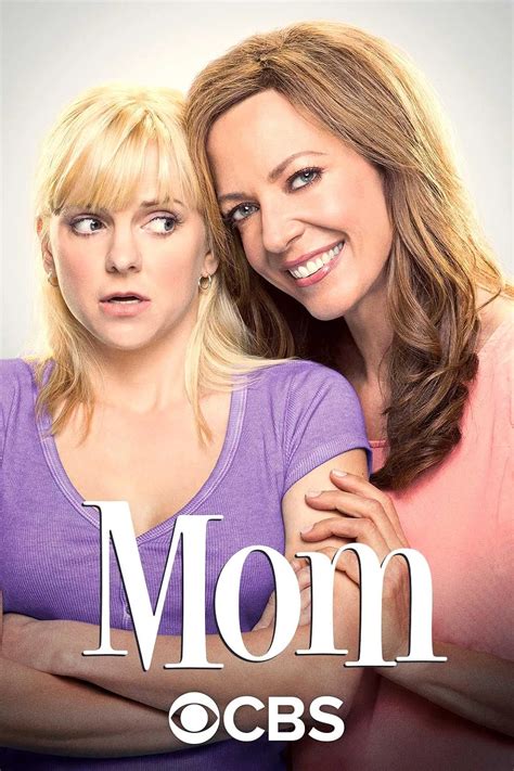 Mom (film)